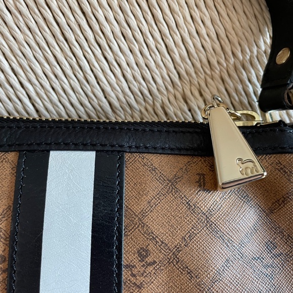 L.A.M.B Monogram Carlisle bag - Picture 4 of 7